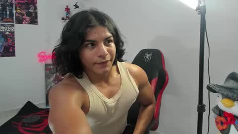 Snapshot of spideychill chatting on March 22, 2026, 7:17 pm spideychill online show from March 22, 2026, 7:17 pm