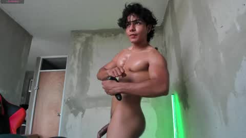 Snapshot of spideychill chatting on April 19, 2026, 11:09 am spideychill online show from April 19, 2026, 11:09 am