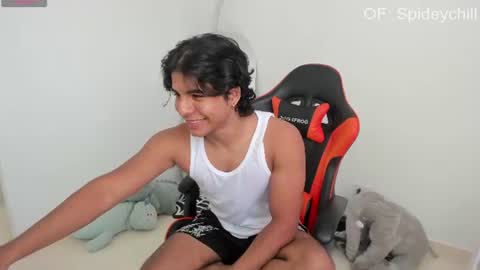 spideychill online show from June 13, 2026, 9:13 pm