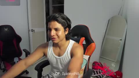 spideychill online show from July 7, 2026, 3:42 am