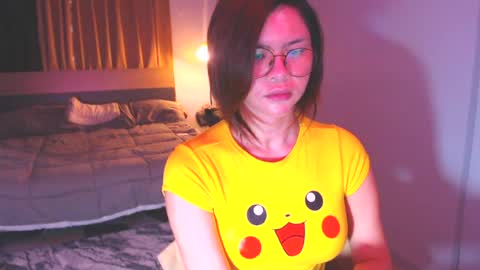 Snapshot of spiffingview_of_carmella chatting on July 14, 2026, 12:46 am Hi Im Carmela online show from July 14, 2026, 12:46 am