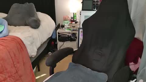 SpikedBella Same on all socials and OF online show from February 27, 2026, 10:32 pm