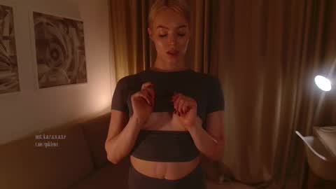 Elizabeth online show from February 28, 2025, 5:26 pm