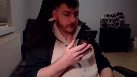 Snapshot of spikyandy chatting on February 15, 2026, 10:06 pm spikyandy online show from February 15, 2026, 10:06 pm
