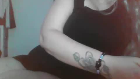 Snapshot of spinnerbitch chatting on February 13, 2025, 10:23 am Vanessa Spade online show from February 13, 2025, 10:23 am