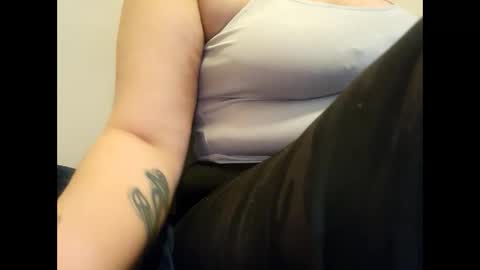 Snapshot of spinnerbitch chatting on March 10, 2025, 3:34 am Vanessa Spade online show from March 10, 2025, 3:34 am