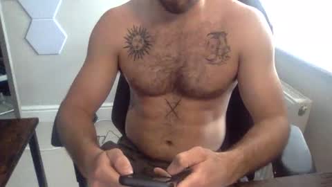 spirit__bear online show from May 4, 2026, 2:35 pm