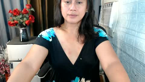 spiritofseduction online show from June 23, 2026, 12:47 pm