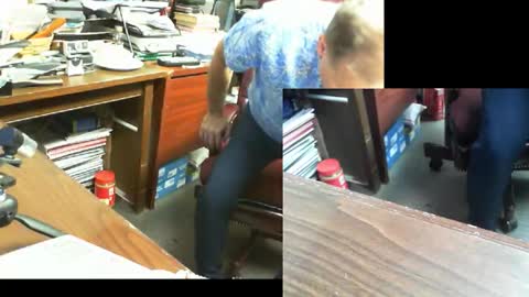 Spitfire online show from January 21, 2025, 6:23 pm