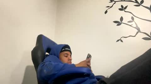 Snapshot of splash516634 chatting on January 8, 2025, 9:12 pm Twitter Toxiceli2 online show from January 8, 2025, 9:12 pm