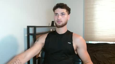 Splash8x online show from September 29, 2025, 3:28 pm