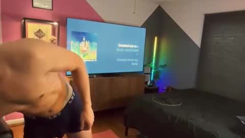 Splash8x online show from January 6, 2026, 4:21 pm