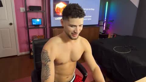 Splash8x online show from January 9, 2026, 3:26 pm