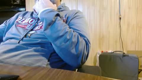 Snapshot of splash_w chatting on January 6, 2025, 4:23 pm Splash Man online show from January 6, 2025, 4:23 pm