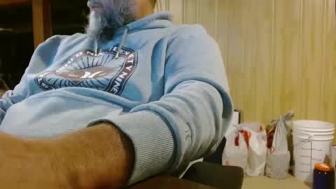 Snapshot of splash_w chatting on October 6, 2025, 12:57 pm Splash Man online show from October 6, 2025, 12:57 pm