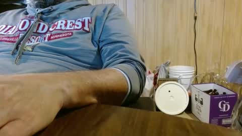 Snapshot of splash_w chatting on December 5, 2025, 3:09 pm Splash Man online show from December 5, 2025, 3:09 pm