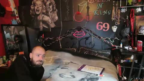 Snapshot of splashh_queen420 chatting on February 25, 2026, 4:33 am Daddy His Splash Queen online show from February 25, 2026, 4:33 am