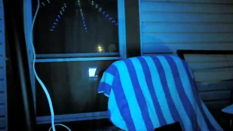 Daddy  His Splash Queen online show from June 14, 2026, 2:24 am