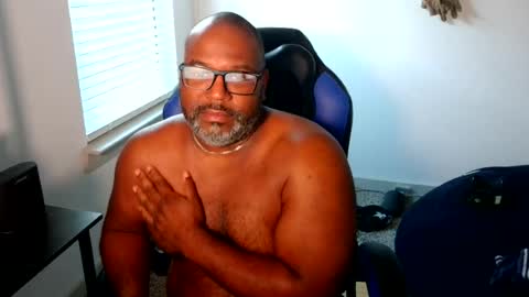 Snapshot of splenda_daddy_50 chatting on July 11, 2026, 12:52 pm Blaque Jaystone online show from July 11, 2026, 12:52 pm