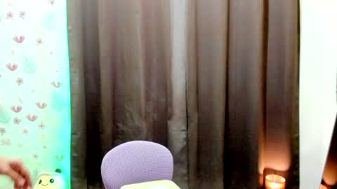 Snapshot of splendid_kim08 chatting on July 16, 2026, 10:43 am Kimmy online show from July 16, 2026, 10:43 am
