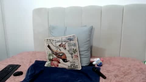 SplendidTalitha online show from June 12, 2026, 3:33 pm
