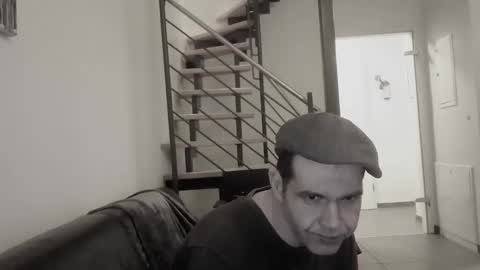 spliffray online show from March 6, 2025, 12:54 am