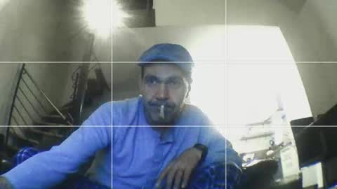 spliffray online show from October 7, 2025, 9:12 pm