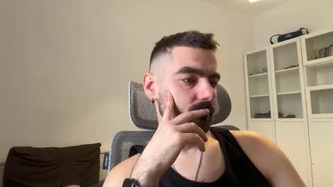 split_manager online show from March 16, 2026, 1:26 pm