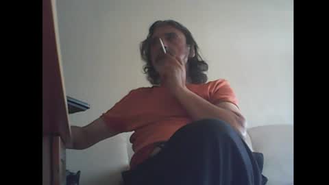 Snapshot of spoiled48 chatting on July 19, 2026, 1:59 pm Spoiled online show from July 19, 2026, 1:59 pm