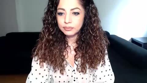 Snapshot of spoiled__doll chatting on June 4, 2026, 7:36 am Doll online show from June 4, 2026, 7:36 am