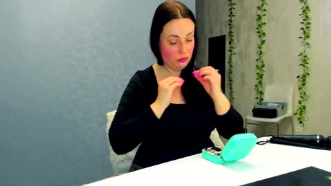 Snapshot of spoiled_lilit chatting on March 16, 2026, 7:07 pm Lilith online show from March 16, 2026, 7:07 pm