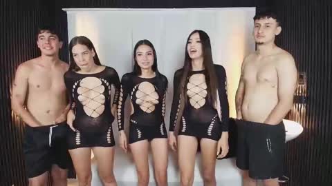 spoiledprincess_ online show from February 26, 2026, 2:16 pm