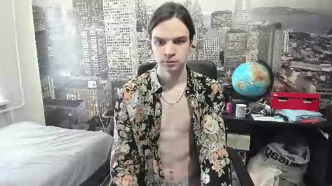 Snapshot of sponge_bob_spencer chatting on June 24, 2026, 8:46 am Boris Fedya Kolya online show from June 24, 2026, 8:46 am