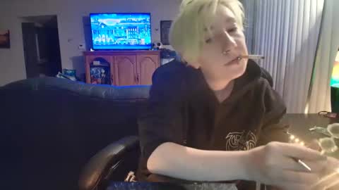 Kova online show from March 17, 2026, 2:16 am