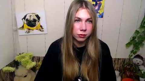 Karina online show from December 5, 2024, 8:44 am