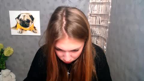 Karina online show from February 6, 2025, 7:24 am