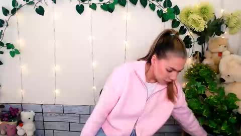 Karina online show from March 11, 2026, 8:31 am