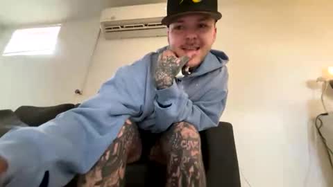 sportsfreak1619 online show from February 28, 2026, 6:53 pm