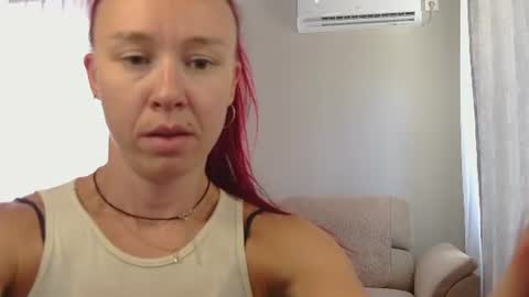 Snapshot of spoty_kate chatting on July 8, 2026, 3:11 am Spoty Kate online show from July 8, 2026, 3:11 am