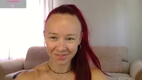 Snapshot of spoty_kate chatting on July 9, 2026, 2:15 am Spoty Kate online show from July 9, 2026, 2:15 am