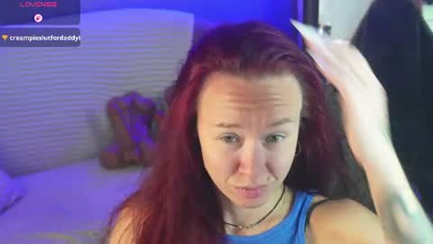 Snapshot of spoty_kate chatting on July 23, 2026, 2:09 am Spoty Kate online show from July 23, 2026, 2:09 am