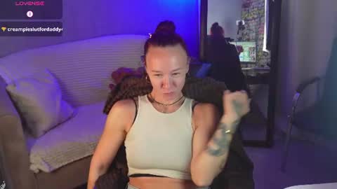Snapshot of spoty_kate chatting on July 24, 2026, 2:09 am Spoty Kate online show from July 24, 2026, 2:09 am