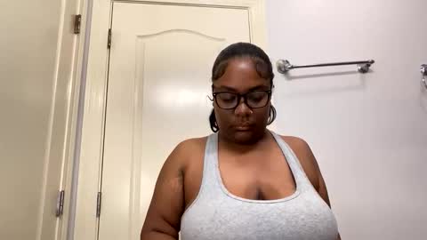 spreadthatassssssssss online show from April 29, 2026, 10:30 am