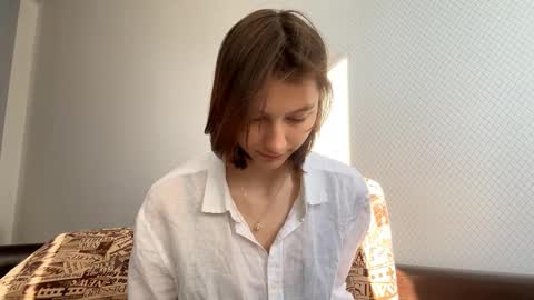 Vanessa online show from March 25, 2026, 7:03 am