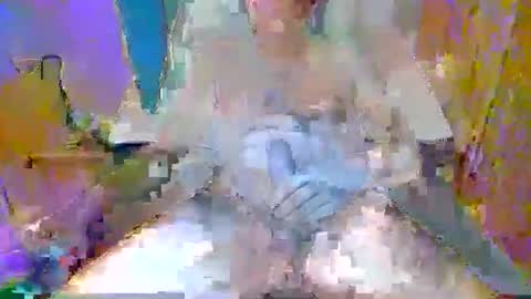 spritzer1971 online show from February 2, 2026, 4:38 pm