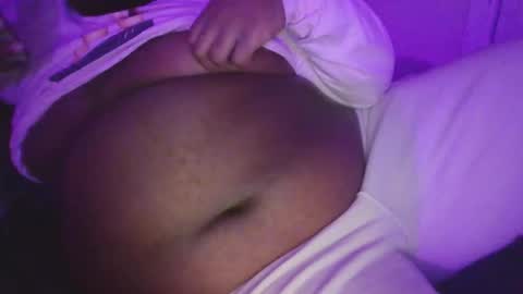 Snapshot of sprmssvblckhl chatting on February 13, 2026, 8:10 am Your Favorite Holes Favorite Hole online show from February 13, 2026, 8:10 am