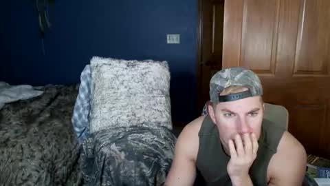 Spun Redneck online show from February 3, 2026, 10:53 am