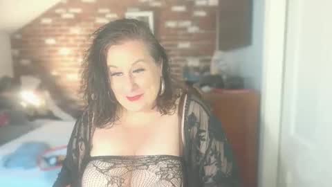 Spunderella online show from December 4, 2025, 4:59 pm