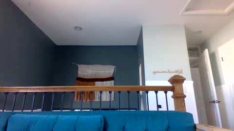 spunky_spanky online show from March 19, 2026, 9:19 pm