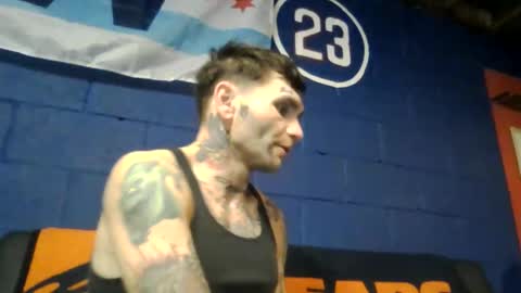 Snapshot of spunnnfun420 chatting on January 8, 2026, 5:15 pm 3L DIABLO online show from January 8, 2026, 5:15 pm